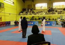 کاراته,کاراته بانوان,مرحله انتخابی,مسابقات تکواندو,shabnamha.ir,شبنم همدان,afkl ih,شبنم ها; 