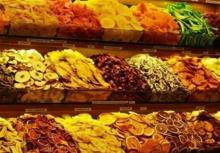 میوه و تره بار