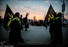 هه کارهایی که برای سفر اربعین باید انجام داد پیاده روی اربعین