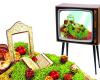 در حاشیه» مهران مدیری تا ماه رمضان سال آینده