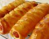 طرز تهیه رولت سوسیسی 