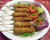 ﻿ طرز تهیه کباب لبنانی 
