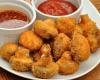 طرز تهیه قارچ سوخاری 