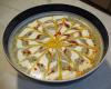 طرز تهیه‌ آش ماست؛ افطاری به سبک آذری