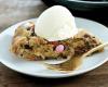  طرز تهیه کیک اسمارتیز شکلاتی کیک مورد علاقه بچه ها 