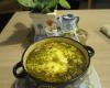 طرز تهیه آبگوشت کشک