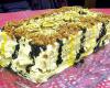 طرز تهیه  کیک کشک  بادمجان 