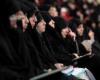 زنان بصیر،برکت جامعه‌اسلامی هستند/ ناکامی دشمن با رشد هویت‌دینی و فرهنگی زنان