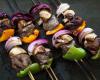 طرز تهیه کباب گوشت خانگی