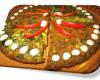  طرز تهیه کوکو سبزی با تن ماهی