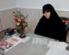 شهدای مدافع حرم تداوم گر فرهنگ ایثار و شهادت هستند