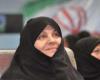 مشاور وزیر ارشاد: نقش بانوان در تشکیل مجلس پرتوان اساسی است 