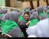 مدرسه,دانش آموزان,شبنم ها,سنجش سلامت روانی و اجتماعی دانش‌آموزان دختر,شبنم همدان,مدیرکل امور زنان و خانواده آموزش‌وپرورش