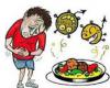 غذای مانده,مسمومیت غذایی,ماهی در یخچال,غذاهای فریز شده,shabnamha.ir,شبنم همدان,afkl ih
