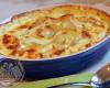 آشپزی,گراتن,طرز تهیه گراتن سیب زمینی,shabnamha.ir,شبنم همدان,afkl ih,شبنم ها