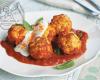 طرز تهیه کوفته, طرز تهیه کوفته مرغ با سس ربی خوشمزه, غذا با مرغ, کوفته, کوفته مرغ, کوفته مرغ خوشمزه,shabnamha.ir,شبنم همدان,afkl ih,شبنم ها