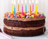 طرز تهیه کیک تولد,کیک,کیک اسمارتیزی,کیک با تزیین اسمارتیز,کیک تولد,کیک تولد بچگانه,shabnamha.ir,شبنم همدان,afkl ih,شبنم ها