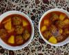 انواع کوفته,خورش کله گنجشکی,,غذای اصفهان,غذای سنتی اصفهان,قیمه ریزه,shabnamha.ir,شبنم همدان,afkl ih,شبنم ها