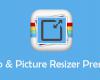 نرم افزار Photo Picture Resizer برای اندروید,تغییر سایز عکس,کاهش حجم تصویر,کاهش حجم عکس,کم کردن حجم عکس,shabnamha.ir,شبنم همدان,afkl ih,شبنم ها