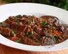 خوراک گوشت,خورش گوشت,گوشت و جو,گوشت و جو پرک,shabnamha.ir,شبنم همدانafkl ih,شبنم ها