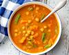  سوپ نخود,طرز تهیه سوپ,سوپ,پیش غذا,shabnamha.ir,شبنم همدان,afkl ih,شبنم ها; 
