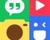  نرم افزار,Photo Grid,فوتو گرید,افکت گذاری,shabnamha.ir,شبنم همدان,afkl ih,شبنم ها; 