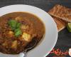 طرز تهیه عدسی صبحانه,عدسی,عدسی با سیب زمینی,خوراک عدسی,shabnamha.ir,شبنم همدان,afkl ih,شبنم ها; 