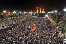 اربعینی که شگفتیساز شد اربعینی که شگفتیساز شد