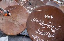 زنان و مردانی که با تماشای ماهواره غیرت دینی خود را از دست داده اند/ زنان و مردانی که با تماشای ماهواره غیرت دینی خود را از دست داده اند/