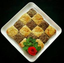 کباب تابه ای شطرنجی کباب تابه ای شطرنجی,shabnamha.ir,شبنم همدان,afkl ih,شبنم ها